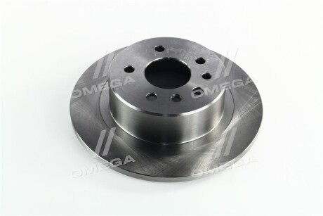 Фото 3 - Тормозной диск REMSA 6488.00 (648800)