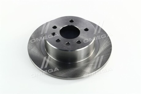 Фото 4 - Тормозной диск REMSA 6488.00 (648800)