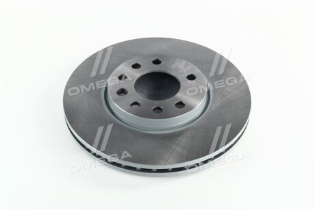 Фото 2 - Гальмівний диск REMSA 6494.10 (649410)