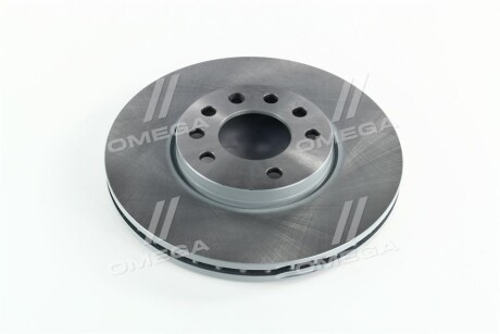 Фото 3 - Гальмівний диск REMSA 6494.10 (649410)