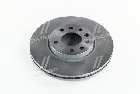 Фото 4 - Гальмівний диск REMSA 6494.10 (649410)