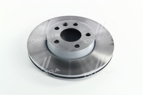 Фото 2 - Тормозной диск REMSA 6496.10