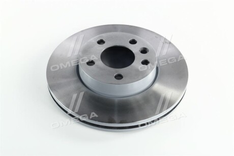 Фото 3 - Тормозной диск REMSA 6496.10