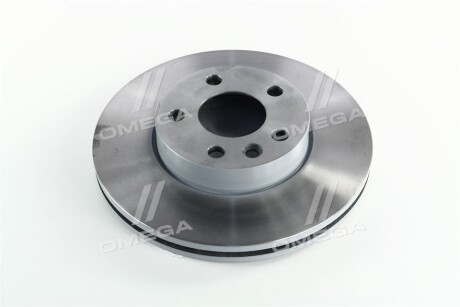 Фото 4 - Тормозной диск REMSA 6496.10