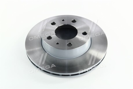 Фото 2 - Тормозной диск REMSA 6504.10 (650410)