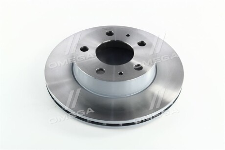 Фото 4 - Тормозной диск REMSA 6504.10 (650410)