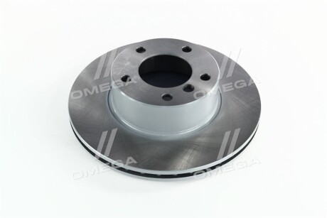 Фото 2 - Гальмівний диск REMSA 651410