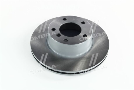 Фото 3 - Гальмівний диск REMSA 651410