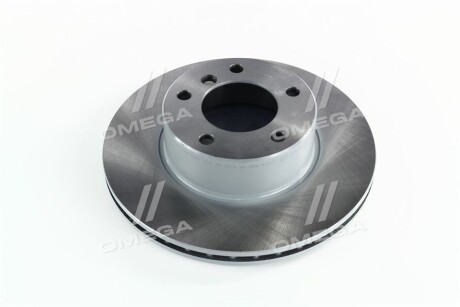 Фото 4 - Гальмівний диск REMSA 651410