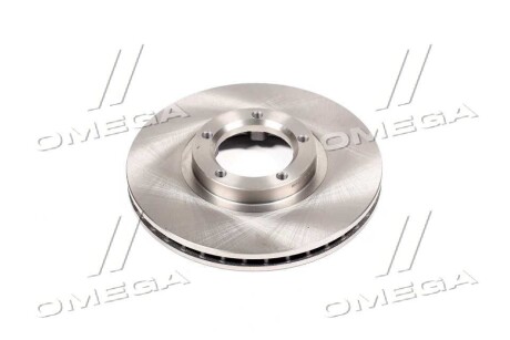 Фото 2 - Гальмівний диск REMSA 6518.10 (651810)