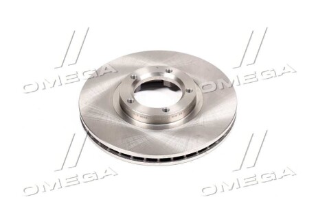 Фото 3 - Гальмівний диск REMSA 6518.10 (651810)