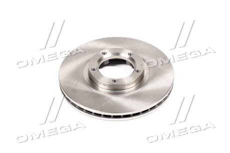 Фото 4 - Гальмівний диск REMSA 6518.10 (651810)