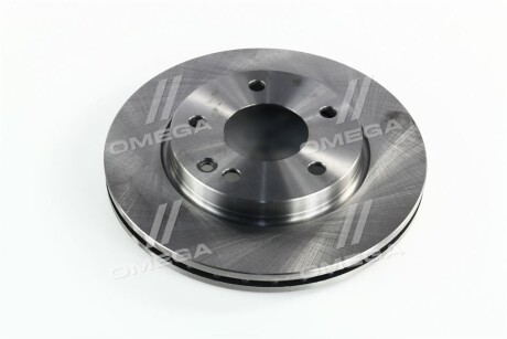 Фото 3 - Тормозной диск REMSA 6527.10 (652710)