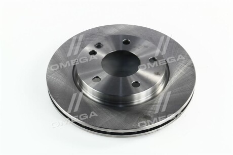 Фото 4 - Тормозной диск REMSA 6527.10 (652710)