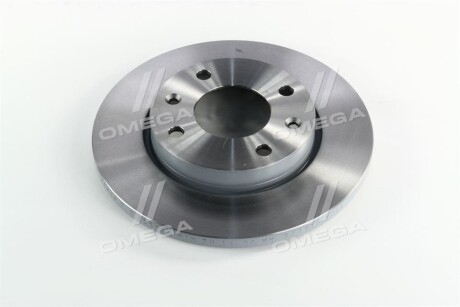 Фото 2 - Тормозной диск REMSA 6535.00 (653500)