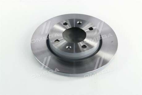 Фото 3 - Тормозной диск REMSA 6535.00 (653500)