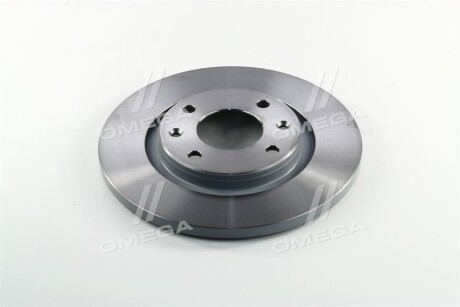 Фото 2 - Тормозной диск REMSA 6536.00 (653600)