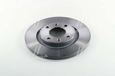 Фото 3 - Тормозной диск REMSA 6536.00 (653600)