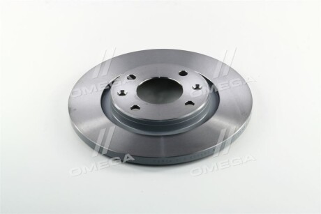 Фото 4 - Тормозной диск REMSA 6536.00 (653600)