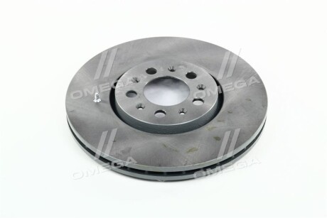 Фото 2 - Гальмівний диск REMSA 6544.10 (654410)