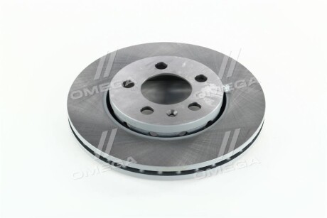 Фото 4 - Гальмівний диск REMSA 6545.10 (654510)