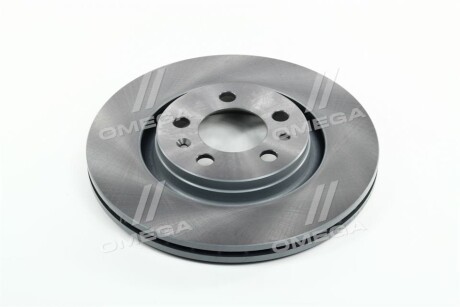 Фото 2 - Тормозной диск REMSA 6546.10 (654610)