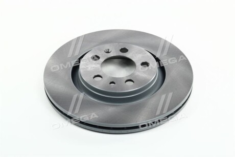 Фото 3 - Тормозной диск REMSA 6546.10 (654610)