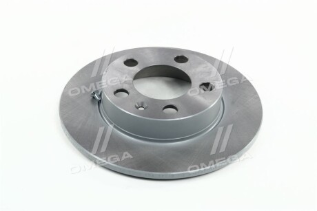 Фото 2 - Гальмівний диск REMSA 6547.00 (654700)