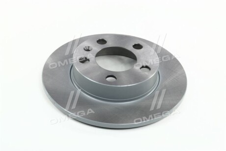 Фото 3 - Гальмівний диск REMSA 6547.00 (654700)