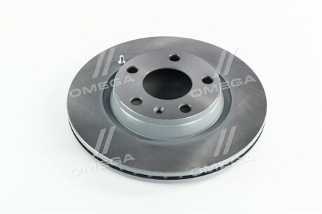 Фото 2 - Тормозной диск REMSA 6548.10 (654810)