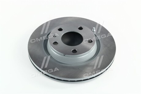 Фото 3 - Тормозной диск REMSA 6548.10 (654810)