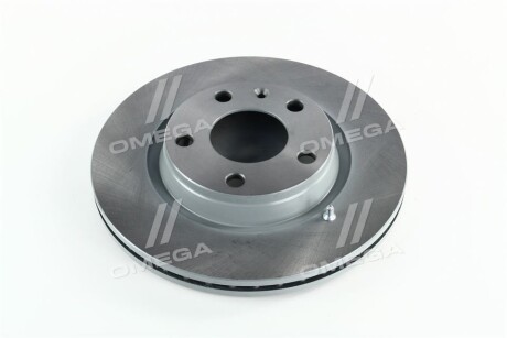 Фото 4 - Тормозной диск REMSA 6548.10 (654810)