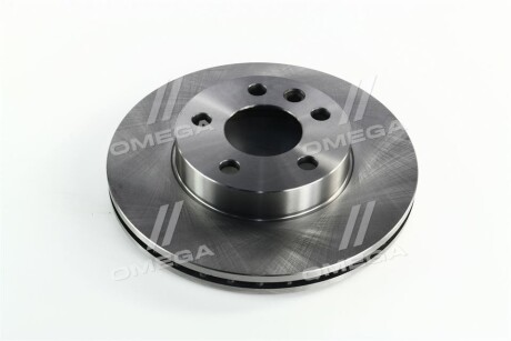 Фото 2 - Тормозной диск REMSA 6551.10 (655110)