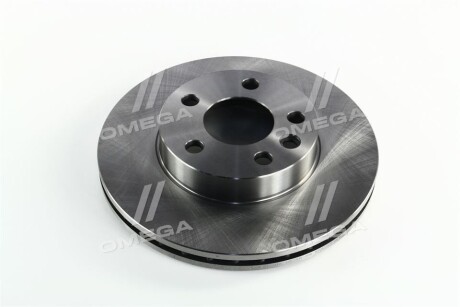 Фото 3 - Тормозной диск REMSA 6551.10 (655110)