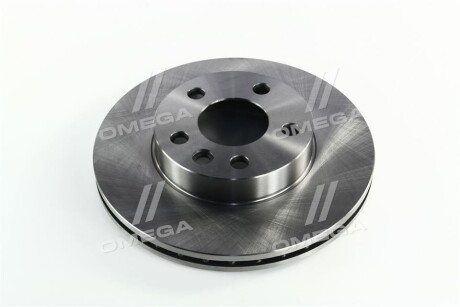 Фото 4 - Тормозной диск REMSA 6551.10 (655110)