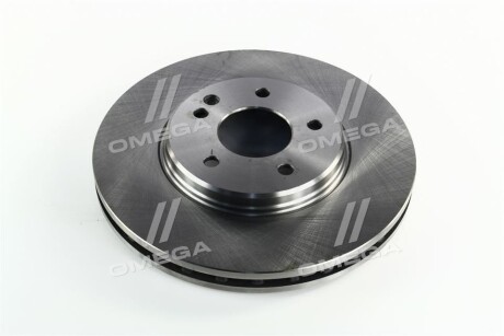 Фото 4 - Гальмівний диск REMSA 6556.10 (655610)