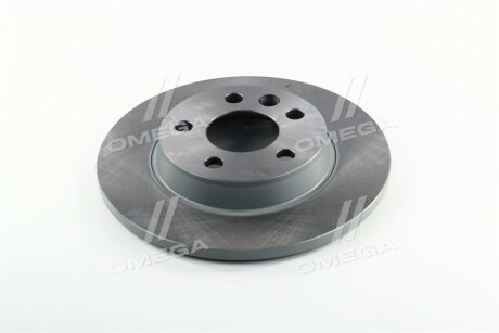 Фото 2 - Тормозной диск REMSA 6558.00 (655800)