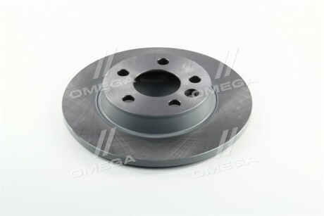 Фото 3 - Тормозной диск REMSA 6558.00 (655800)