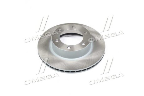 Фото 2 - Гальмівний диск REMSA 6562.10 (656210)