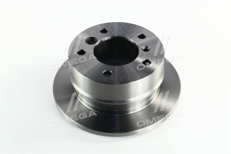 Фото 3 - Тормозной диск REMSA 656500