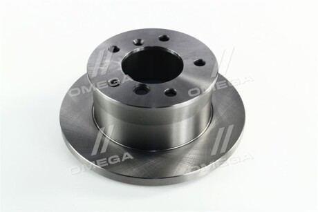 Фото 3 - Тормозной диск REMSA 6566.00