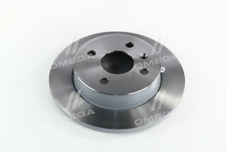 Фото 4 - Тормозной диск REMSA 6570.00