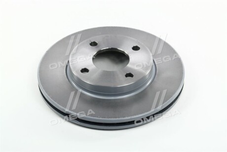 Фото 3 - Гальмівний диск REMSA 6575.10 (657510)