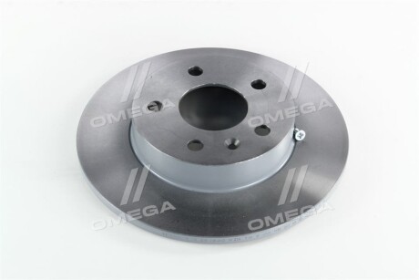 Фото 4 - Гальмівний диск REMSA 6578.00 (657800)