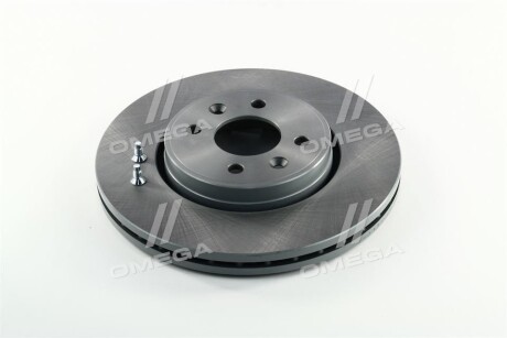 Фото 2 - Гальмівний диск REMSA 6583.10 (658310)