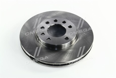 Фото 3 - Гальмівний диск REMSA 6584.10 (658410)