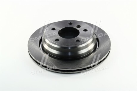 Фото 2 - Гальмівний диск REMSA 6588.10 (658810)