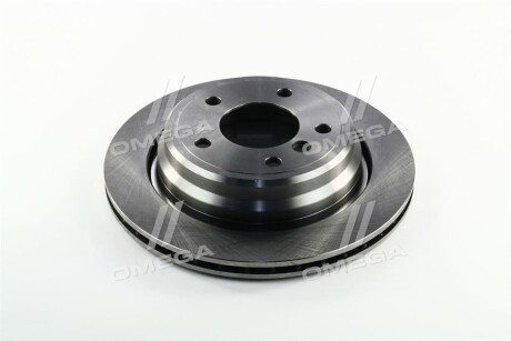 Фото 3 - Гальмівний диск REMSA 6588.10 (658810)