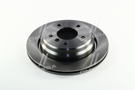 Фото 4 - Гальмівний диск REMSA 6588.10 (658810)