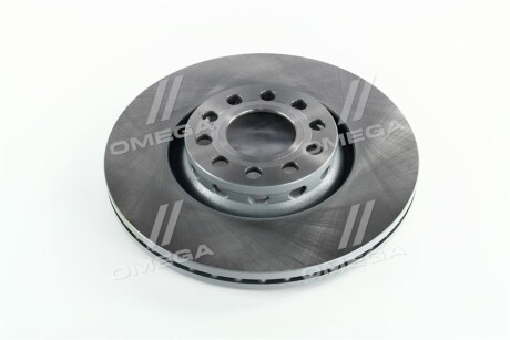 Фото 2 - Гальмівний диск REMSA 6596.10 (659610)